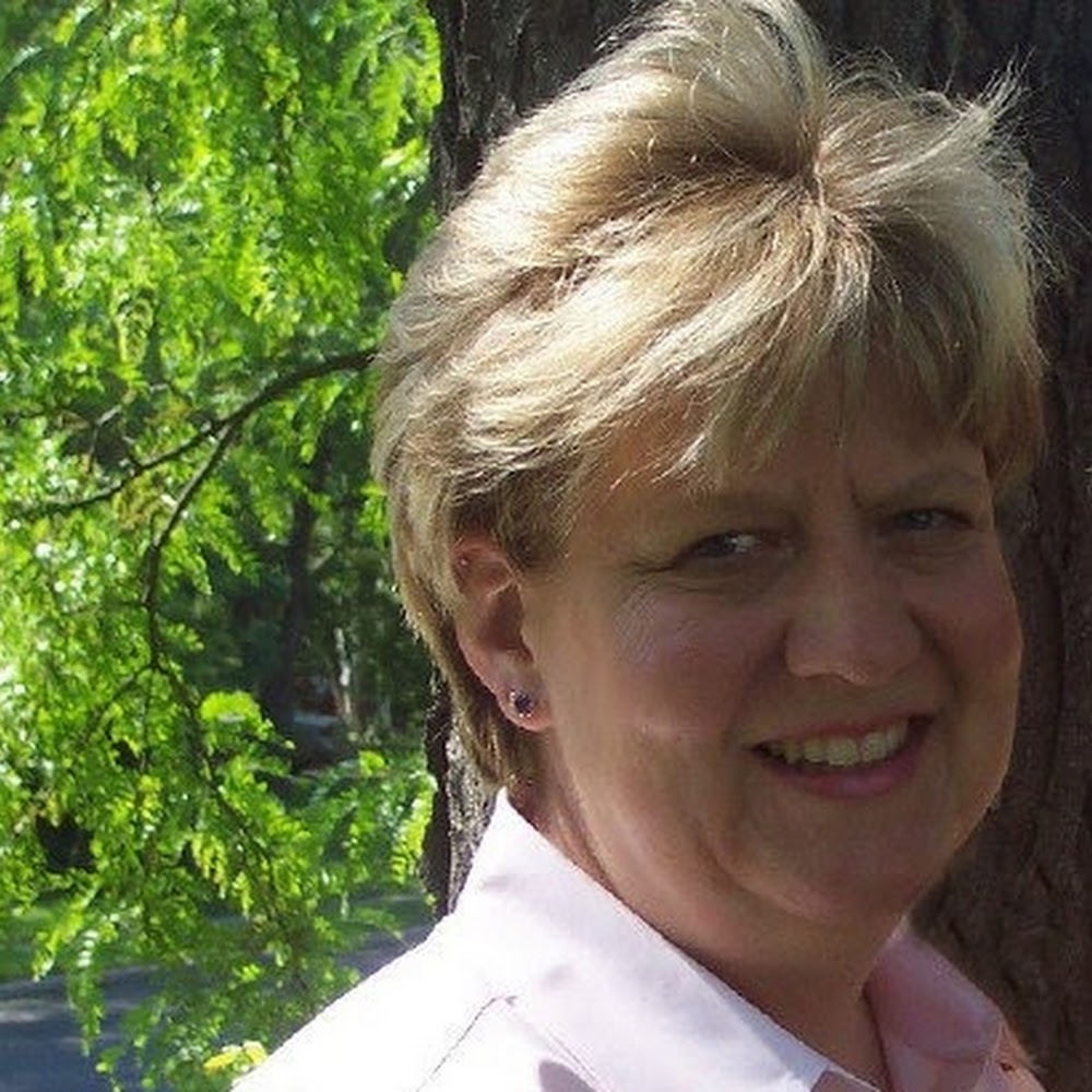 Meet your Posher, Gretchen